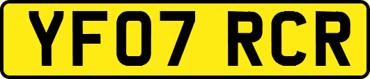 YF07RCR