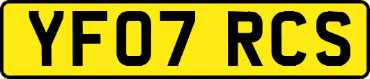 YF07RCS