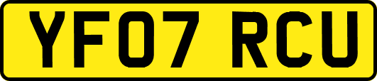 YF07RCU
