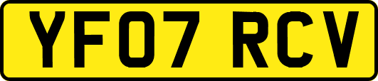 YF07RCV