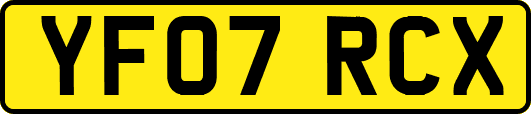 YF07RCX