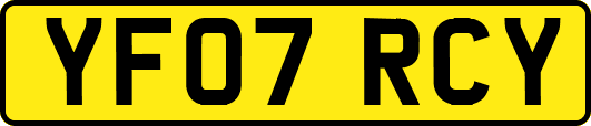 YF07RCY