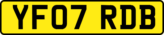 YF07RDB