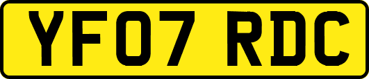 YF07RDC