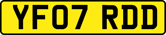 YF07RDD