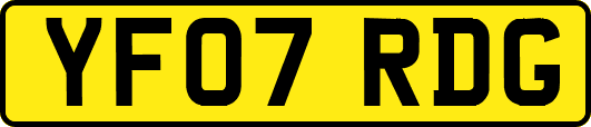 YF07RDG