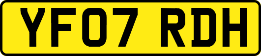 YF07RDH