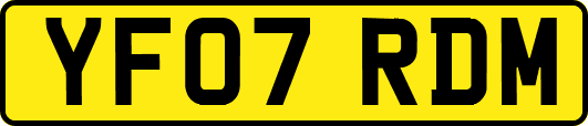 YF07RDM