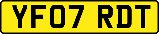 YF07RDT
