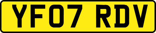 YF07RDV