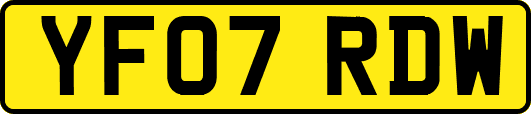 YF07RDW