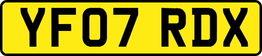 YF07RDX
