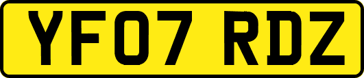 YF07RDZ