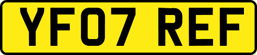 YF07REF