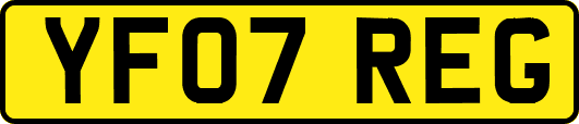 YF07REG