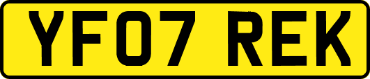 YF07REK