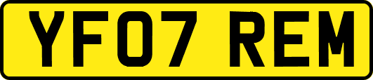 YF07REM