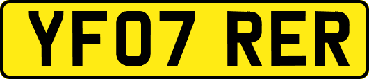 YF07RER