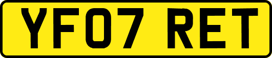 YF07RET