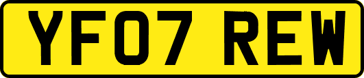YF07REW