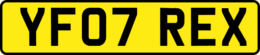 YF07REX
