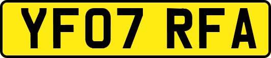 YF07RFA