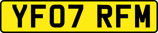YF07RFM