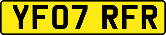 YF07RFR