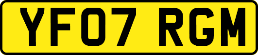 YF07RGM