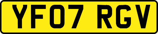 YF07RGV