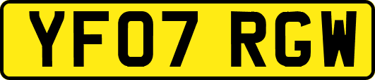 YF07RGW
