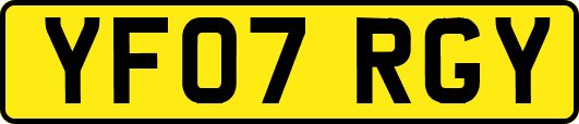 YF07RGY