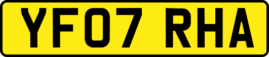 YF07RHA