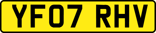 YF07RHV