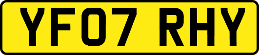 YF07RHY