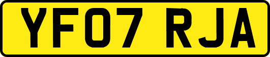 YF07RJA