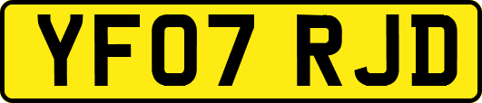 YF07RJD