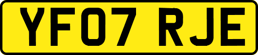 YF07RJE