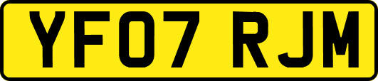 YF07RJM