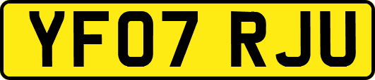 YF07RJU