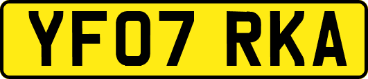 YF07RKA