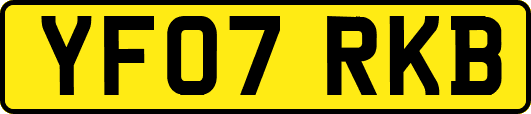 YF07RKB