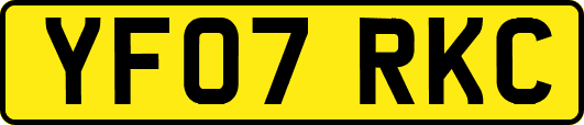 YF07RKC