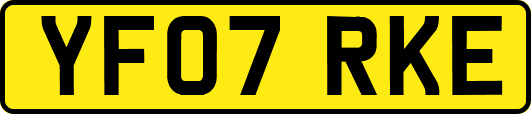 YF07RKE