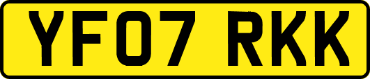 YF07RKK