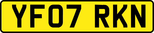 YF07RKN