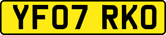 YF07RKO