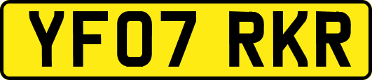 YF07RKR