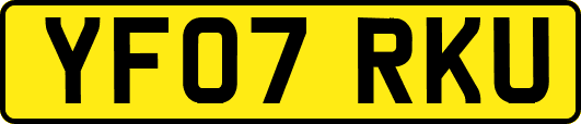 YF07RKU