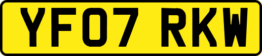 YF07RKW